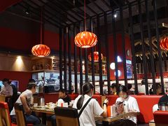 大堂-友壹町寿司(嘉洲广场店)