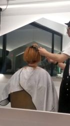 -FAB HAIR CLUB