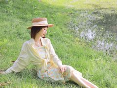 -艾溪湖湿地公园