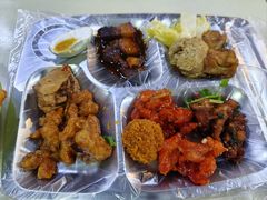 -新红帽自助盒饭(大悦城店)