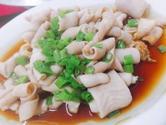 鹅肠-常来老白莲鹅饭店(老城店)