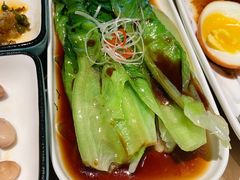 -领鲜天下·焗海鲜·花胶鸡(天目里店)