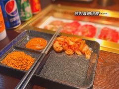 -新石器烤肉(之心城店)