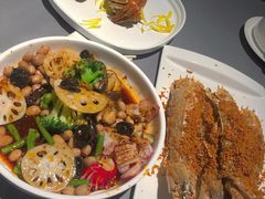 -徐记海鲜(汉城湖|太奥店)