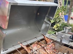 -谭三娘鲜切牛肉自助火锅(九眼桥总店)