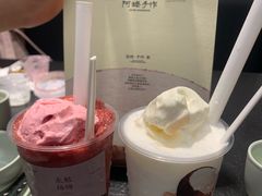 -阿嬷手作(上海万象城店)