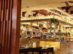-金厨泰国餐厅·全泰籍厨师料理(拱北店)