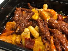 -辣尚瘾·烤鱼·新川菜(交大直营店)