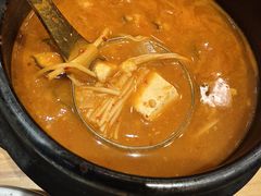 -青瓦餐厅·生鱼片·韩园烤肉(西塔店)