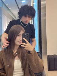 -WM Hair Salon