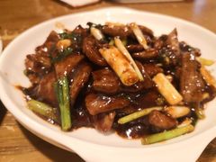 -建国328 本帮小馆·面馆