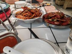 -酒拾烤肉(奥体天虹店)