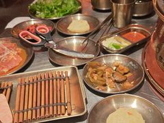 -西塔老太太泥炉烤肉(苏州大悦城店)