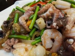-双海酒店·海鲜家常菜(南戴河店)