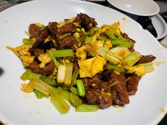 -绿茶餐厅(乐峰广场店)