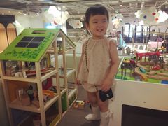 -Ms·KIMO星漠亲子餐厅(高新店)