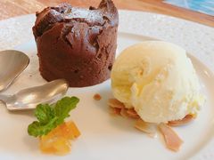 -Kitchen·Y洋厨房西餐厅(王府壹号店)