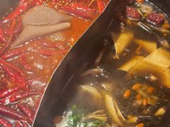-蜀大侠火锅(总府路店)