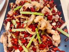 -大眼锅贴水饺(河东店)