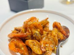-万龙洲海鲜(亚运村店)