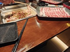 -新石器烤肉(虹悦城店)