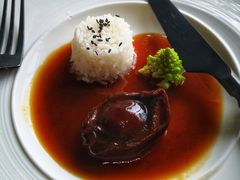 -岁粤Moon·湖景餐厅(月光码头店)