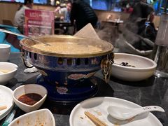 -金掌勺东北菜(格兰晴天店)