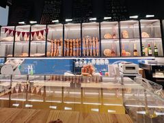 -老梦面包CHEZMOREL(麦子店)