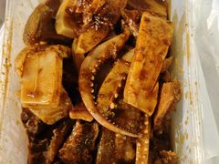 -明记牛杂(新马路分店)