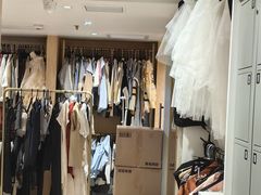 -海马体照相馆(上海月星环球港店)