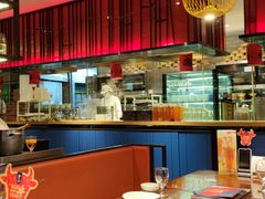 -眉州东坡·熊猫主题餐厅(枫蓝店)