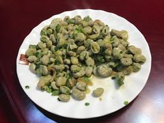 -瑞丰园庭院餐厅·白族传统家常菜