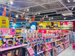 -TOYSRUS玩具反斗城(杭州萧山万象汇店)