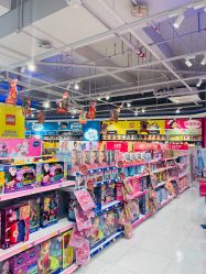 -玩具反斗城(万象汇店)