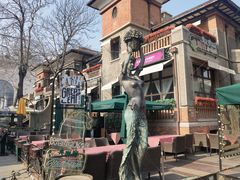 -天津意大利风情旅游区