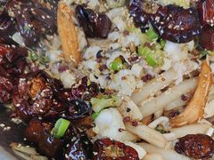 -大丰收脆鱼(浦西万达店)