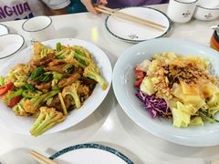 -帕米尔食府(白云观店)