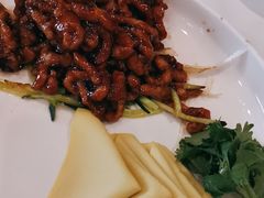 -大鸭梨烤鸭(石佛营店)