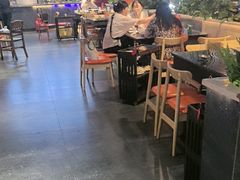 -老船舫·现做活鲜鱼馆(东郊记忆店)