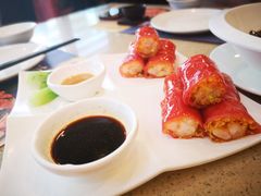 金沙红米肠-点都德(北京路贰店)