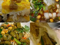 热干面-江三王记牛杂馆(总店)