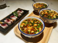 -唐猫庭院·千年陕菜(大唐不夜城店)