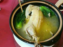 -老正兴菜馆(福州路店)