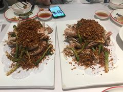 -小厨师·二十年沈家门小海鲜(百井坊巷店)