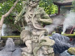 -丰都鬼城名山景区