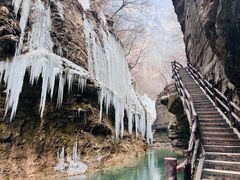 -云台山风景名胜区