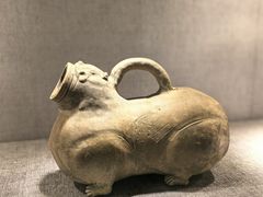 -仪征博物馆