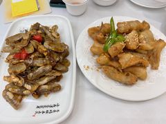 -新享乐海鲜(翠华路店)