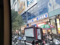 -北京路步行街-千年古道遗址