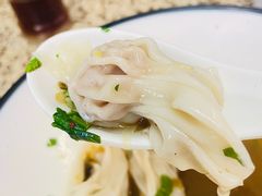 -小倩倩•鸡汤馄饨(江西路创始店)